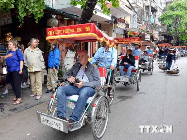 Phó Thủ tướng yêu cầu đẩy mạnh quảng bá hình ảnh đất nước