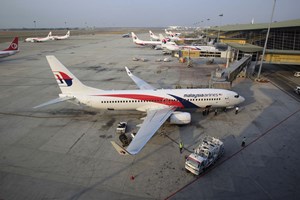 Nhiều bằng chứng cho thấy MH370 bị không tặc khống chế