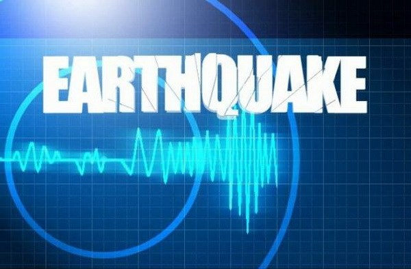 USGS: Động đất mạnh 6,3 độ Richter ở phía Tây của Iran