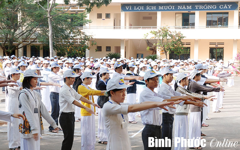 Bài cuối: Đổi mới như thế nào?