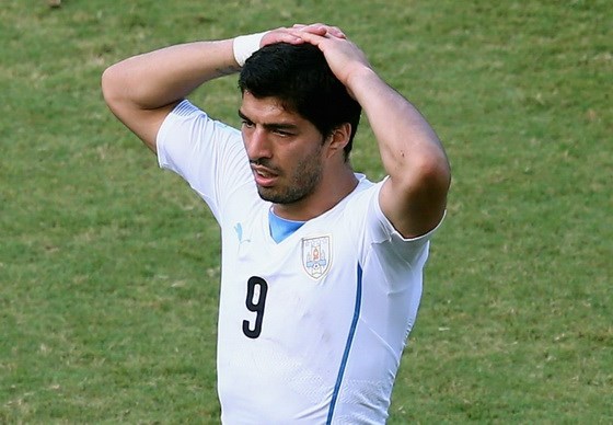 Chiellini hối hận vì đẩy Suarez… 'xuống bùn' - ảnh 3