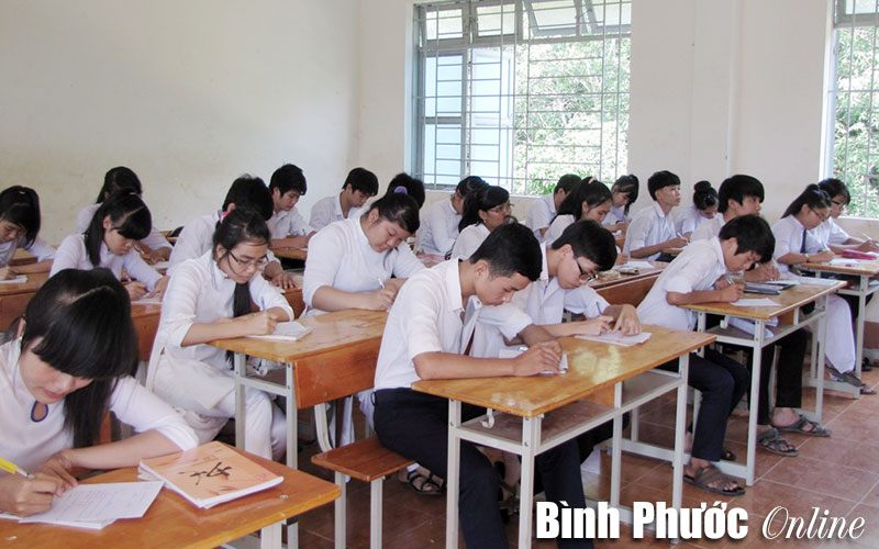 Từ năm 2015 sẽ bỏ kỳ thi tuyển sinh đại học và cao đẳng