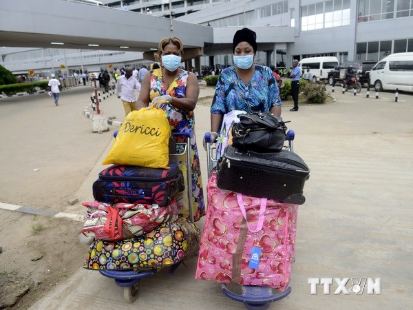 60% bệnh nhân lây Ebola do dự đám ma người chết vì căn bệnh