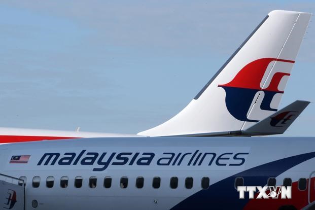 Malaysia Airlines có thể phá sản do vụ tai nạn máy bay MH17