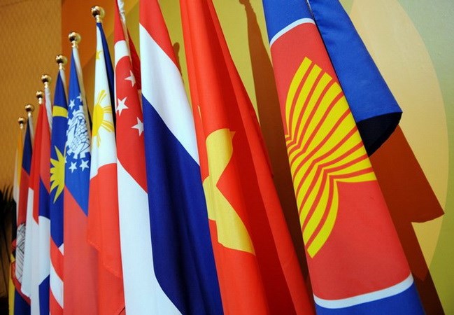 ASEAN hướng tới gia nhập Nghị định thư Madrid vào năm 2015