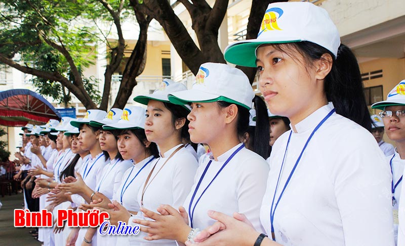 Những điểm mới trong kỳ thi quốc gia THPT và tuyển sinh CĐ, ĐH năm 2015