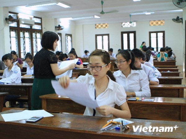 Hôm nay, các trường chốt phương án tuyển sinh đại học năm 2015