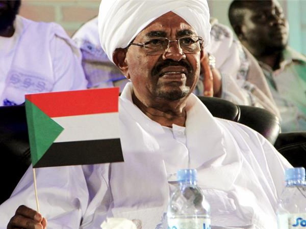 Tòa án Hình sự Quốc tế đề nghị Nam Phi bắt giữ Tổng thống Sudan