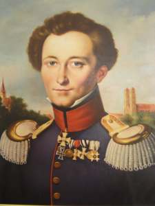 Karl Von Clausewitz