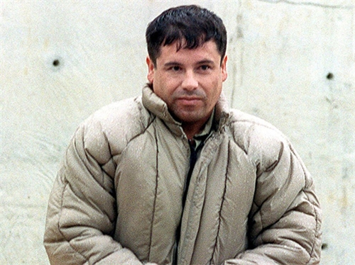 Ông trùm El Chapo và những cuộc vượt ngục vô tiền khoáng hậu