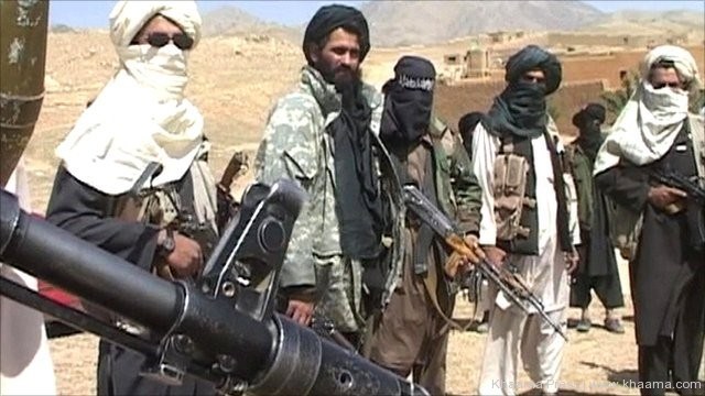 Gia đình của Mullar Omar bất mãn với tân thủ lĩnh Taliban