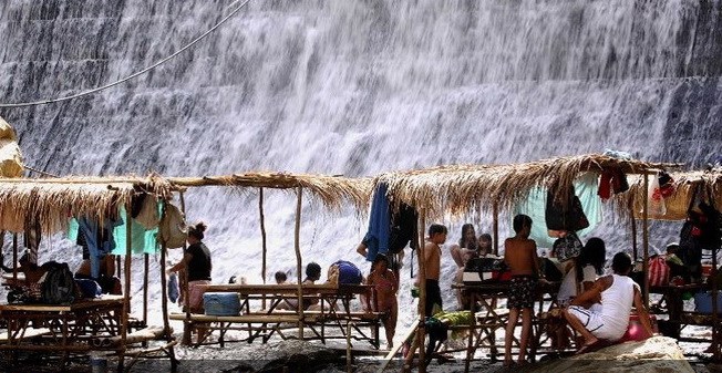 Philippines đối mặt với đợt El Nino tồi tệ nhất trong lịch sử