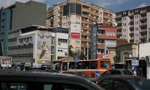 Kosovo phát hiện âm mưu của IS đầu độc một hồ chứa nước