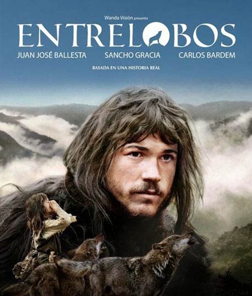 Chuyện ly kỳ về người đàn ông được sói hoang nuôi 12 năm - 6