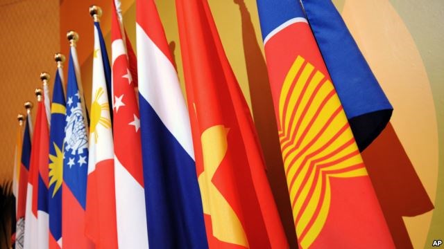 Nhiều thách thức trong quá trình hình thành Cộng đồng ASEAN