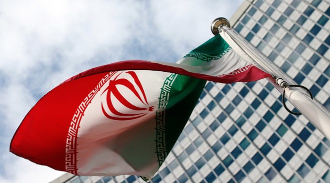 IAEA ra nghị quyết ngừng điều tra vũ khí hạt nhân đối với Iran