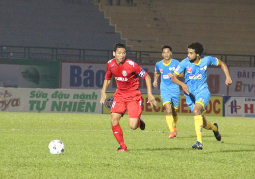 Điểm tin chiều 6/12,AFF,U22 đá SEA Games,Điểm tin thể thao,tin vắn thể thao,tin tuc the thao,Lâm Ti Phông, AFF,SEA Gamé 29,Minh Long, Hữu Dũng, Hồng Duy,B.Bình Dương vs Boeung Ket Angkor,Lê Quang Liêm,Real Madrid, Mayweather