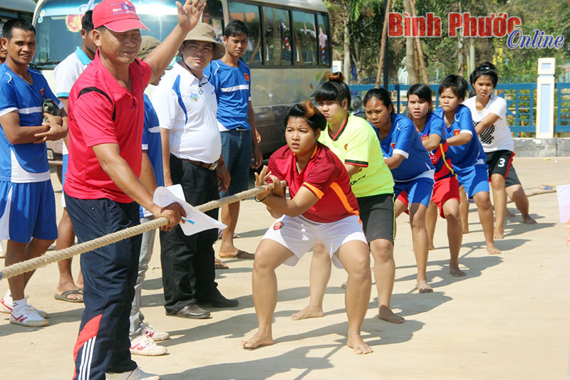 Bế mạc Liên hoan văn hóa, thể thao các dân tộc thiểu số tỉnh lần thứ IV