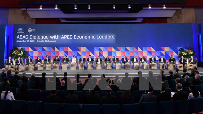 APEC 23: Ông Obama kêu gọi Trung Quốc dừng xây đảo trái phép