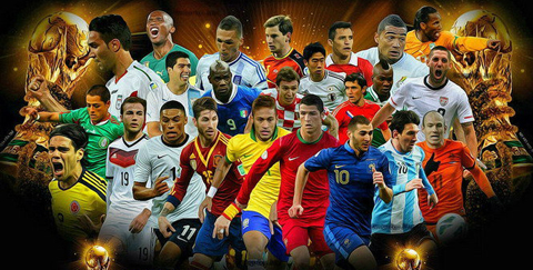 Gianni Infantino, Tổng thư ký UEFA, Chủ tịch FIFA, tăng 8 đội dự World Cup, Đề xuất ý tưởng thêm 8 đội dự World Cup, lịch thi đấu vòng loại World Cup 2018, kết quả vòng loại World Cup 2018