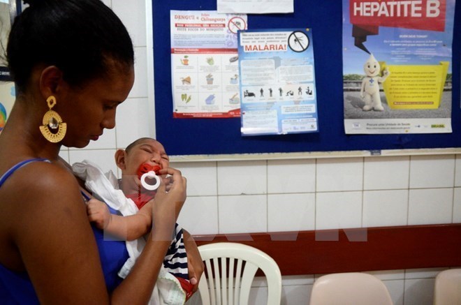 Phát hiện ca nhiễm Zika tại Philippines đầu tiên kể từ năm 2012