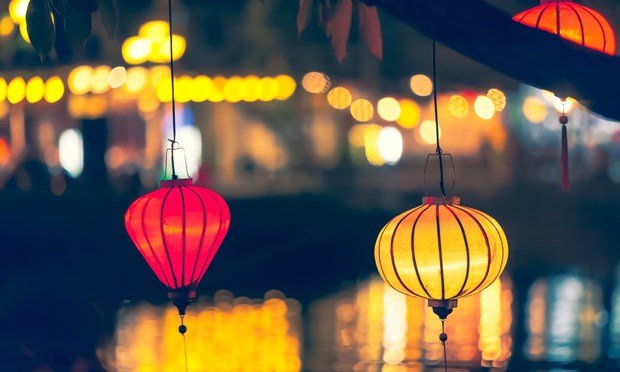 &nbsp;7 l&ecirc;̃ h&ocirc;̣i Vi&ecirc;̣t Nam được giới thiệu tr&ecirc;n b&aacute;o Anh&nbsp; 