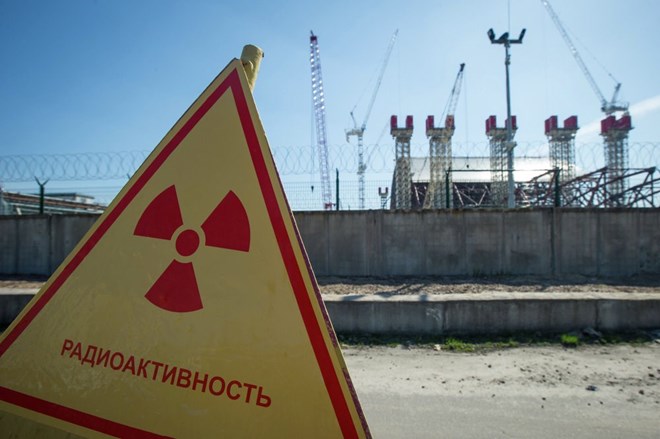 Tướng Không quân Nga cảnh báo thảm họa Chernobyl có thể lặp lại