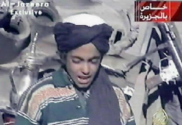 Con Bin Laden kêu gọi Al Qaeda và IS lập siêu tổ chức khủng bố