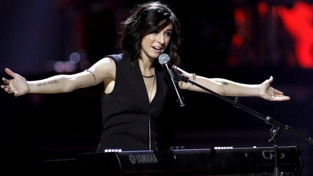 Cảnh sát công bố danh tính kẻ giết ca sĩ Christina Grimmie