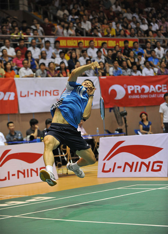 Vũ Thị Trang và Nguyễn Tiến Minh là 2 tay vợt vinh dự góp mặt vào đấu trường Olympic 2016