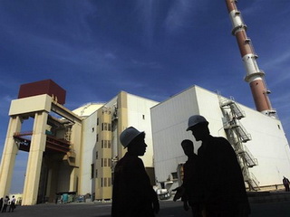 Quan chức Iran: Chương trình làm giàu uranium được thừa nhận