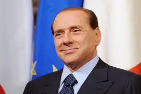 Cựu Thủ tướng Berlusconi tái lập đảng Forza Italy