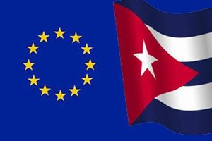 Cuba thận trọng với việc bình thường hóa quan hệ của EU