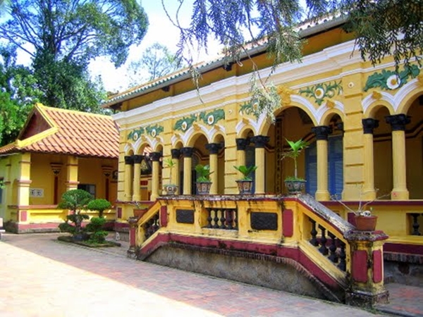 Làng cổ Long Tuyền là nơi gìn giữ giá trị tinh hoa của văn hóa, văn minh sông nước miệt vườn Cần Thơ