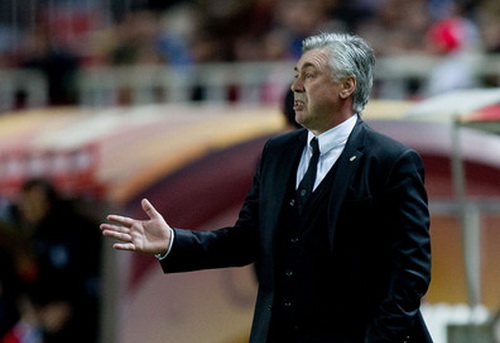Tháng 4 quyết định của Real Madrid-3