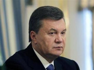 Chính phủ lâm thời Ukraine truy nã ông Viktor Yanukovych