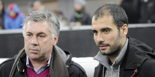 Carlo Ancelotti và cuộc "cách mạng" về chiến thuật - 3