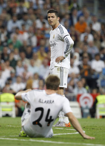 La Liga: Bất ngờ, điên rồ, vô cùng khó đoán - 1