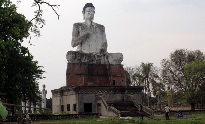 Battambang