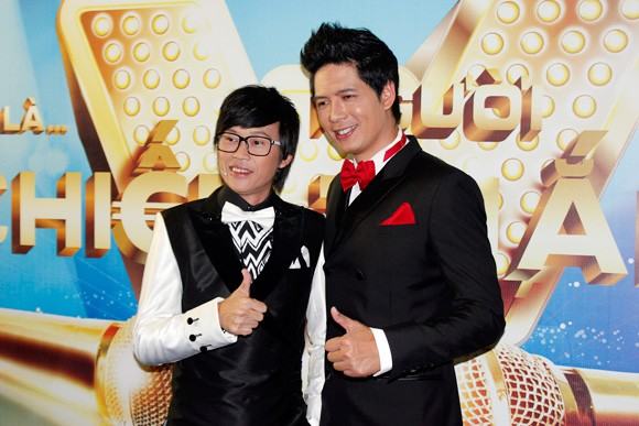 The Winner Is 2014, Hoai Linh lam MC, Hoai Linh lam MC The Winner Is 2014,The Winner Is,