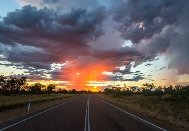 Kimberley, Western Australia