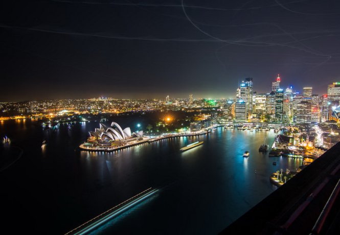 Sydney, New South Wales