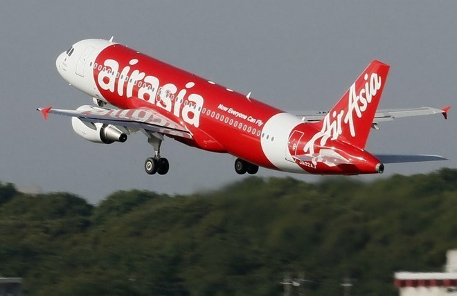 2 máy bay của AirAsia lại gặp sự cố ở Thái Lan và Philippines