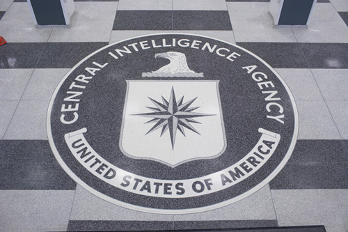 Vén màn quy trình tuyển mộ của CIA