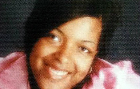 Nữ y tá Amber Vinson, nhân viên y tế thứ hai ở Texas bị nhiễm vi rút Ebola sau Nina Phạm - Ảnh: NBC