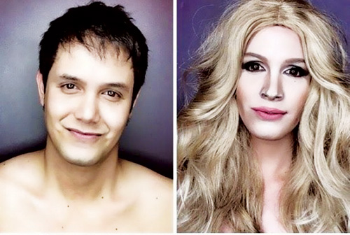 Anh ch&agrave;ng t&agrave;i hoa