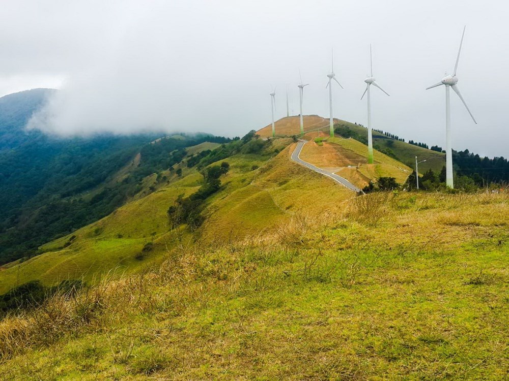 Costa Rica