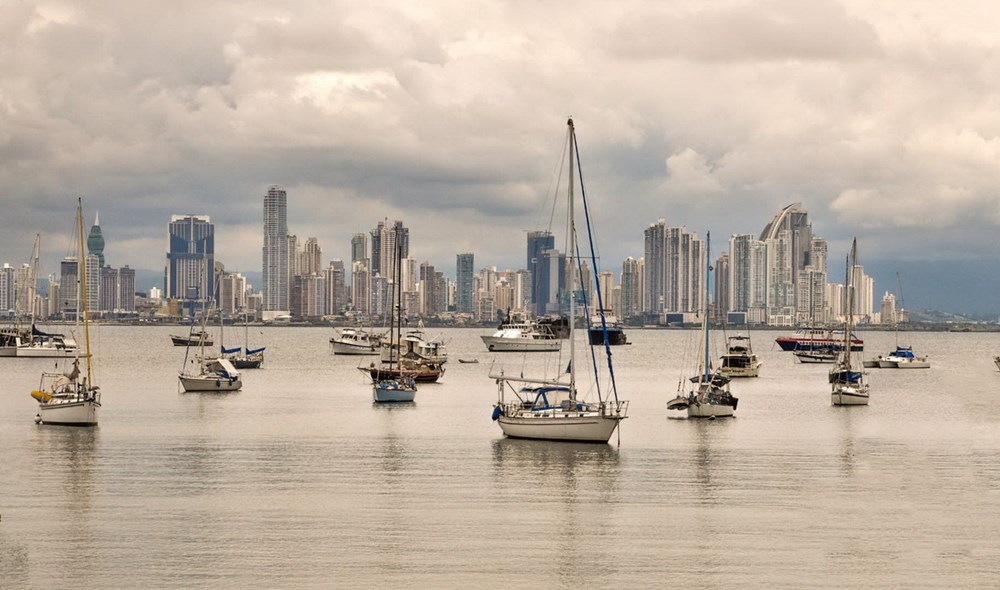 Panama