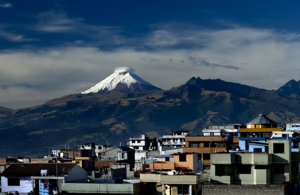 Ecuador