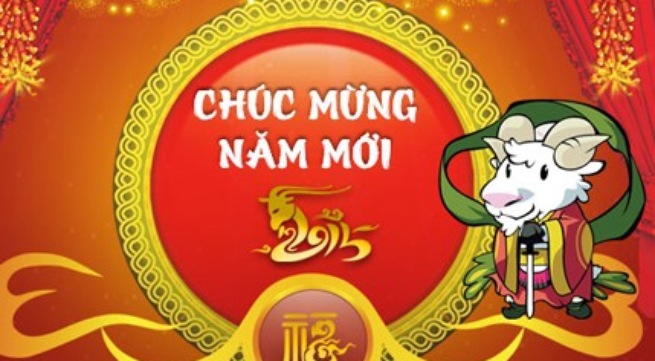 lời chúc, Ất Mùi